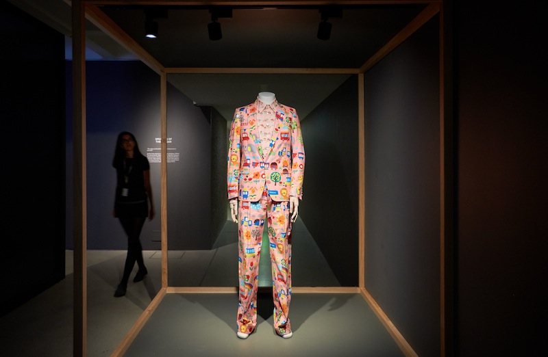 The Vulgar: Fashion Redefined at The Barbican — LondonCalling.com