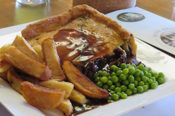 National Pie Day 2018: Top 5 Pies in Yorkshire ...