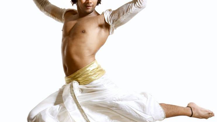 Interview with Bollywood choreographer Rajeev Goswami — LondonCalling.com